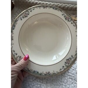 Lenox Spring Vista Soup Pasta Bowl